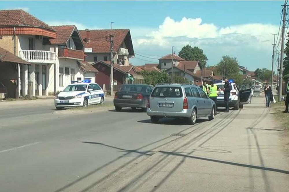 STRAVIČNA NESREĆA U KRUŠEVCU! Ima poginulih