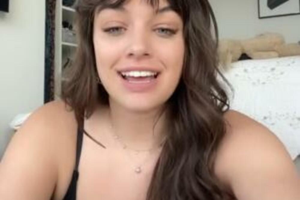 ŽENA TUŽILA FOTOGRAFA ZBOG OVOGA, URADIO JOJ JE TO BEZ IKAKVOG SRAMA: Ljudi ne veruju (VIDEO)