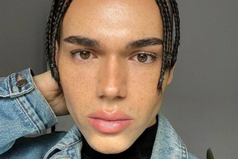 OVAJ MLADIĆ JE ZVEZDA SRPSKOG TIK-TOKA, A SADA SE BACIO I U PEVAČKE VODE: Njegova pesma napravila POMETNJU!