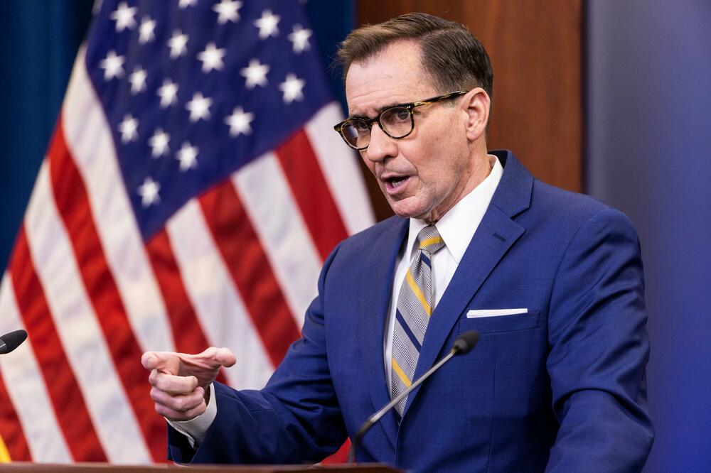 Ceo svet čeka taj momenat: Oglasili se Amerikanci, smatraju da bi na ovaj dan moglo da dođe do prekia vatre!