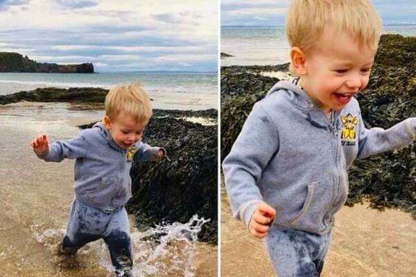 MUČIO I UBIO SINA (2) SAMO DA BI NAPAKOSTIO NJEGOVOJ MAJCI? Pucao mu vazdušnim pištoljem u GLAVU, a onda ga UGUŠIO!