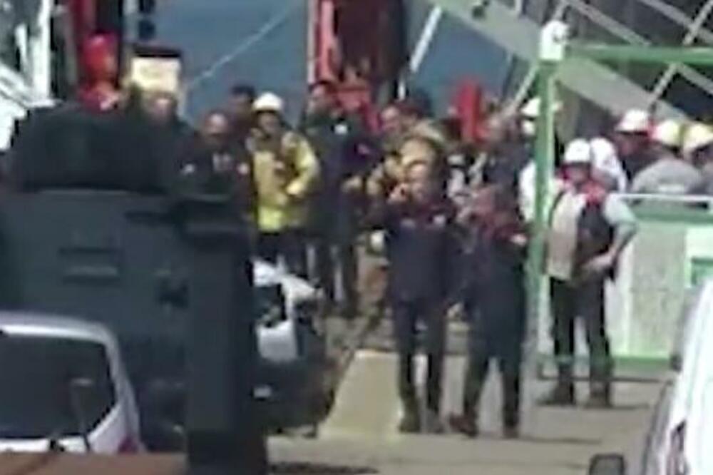 ONI SU UMEŠANI U BOMBAŠKI NAPAD U ISTANBULU: 5 osoba optuženo u Bugarskoj da su pomagali NAPADAČIMA