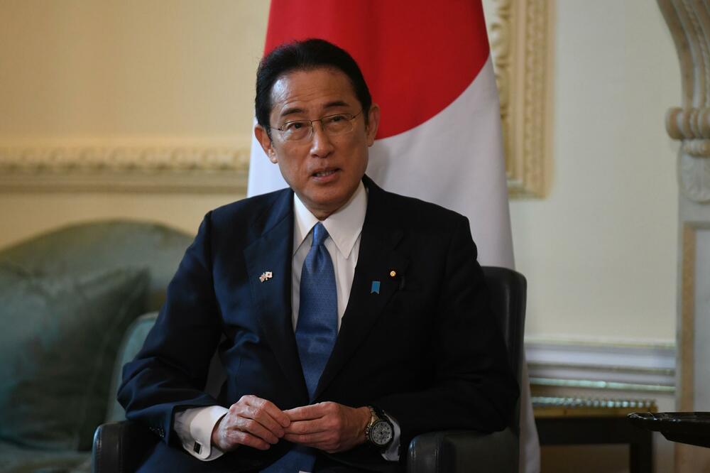 77. GODIŠNJICA KAPITULACIJE TOKIJA: Japanski premijer dao OBEĆANJE!