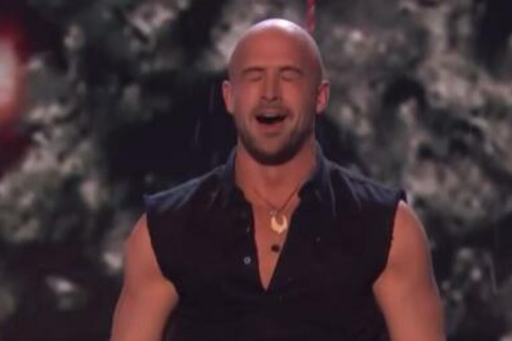 HOROR! Rijaliti učesnik OSTAO PARALIZOVAN (VIDEO)