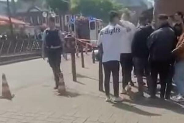 SKANDAL U NEMAČKOJ! Policajci suspendovani nakon smrti Hrvata, primenili silu? (VIDEO)