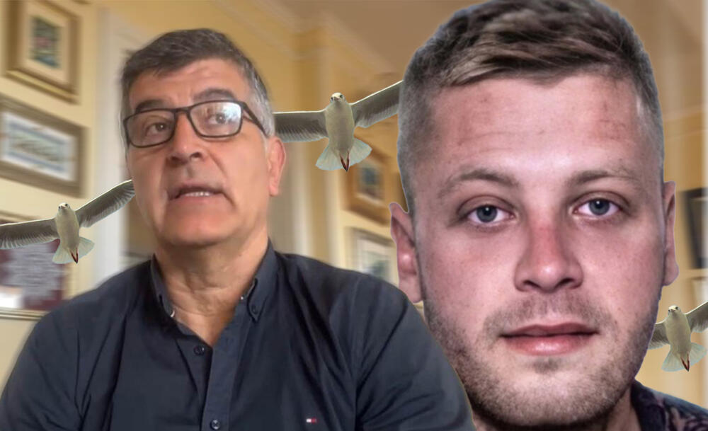 Matej Periš, Nenad Periš