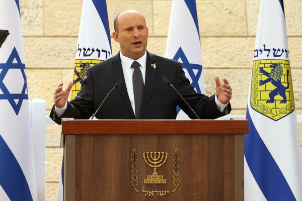 OGLASIO SE BENET POVODOM UBISTVA NOVINARKE AL DŽAZIRE!