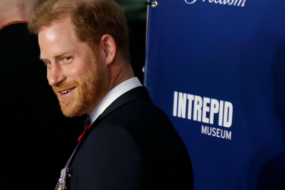 Princ Hari nenajavljeno posetio Kijev! Ukrajina bruji o njegovom dolasku, evo šta je razlog posete!