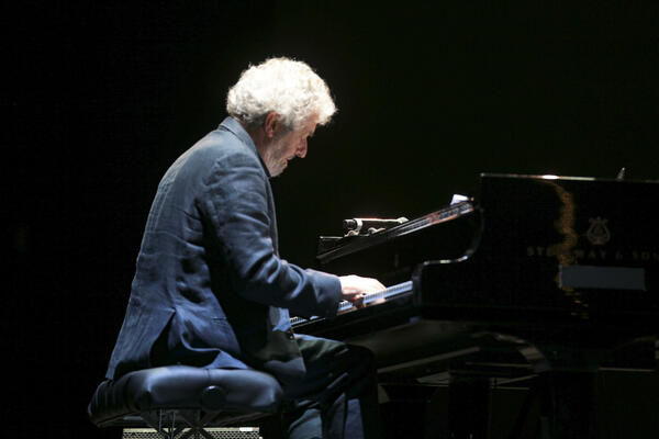 SLAVNI OSKAROVAC 26. MAJA U BEOGRADU!