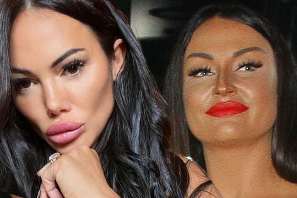 TAMARA ĐURIĆ PRETI KAĆI ŽIVKOVIĆ: "Objaviću SNIMAK, svi ćete videti šta je radila SA DARKOM LAZIĆEM u stanu"