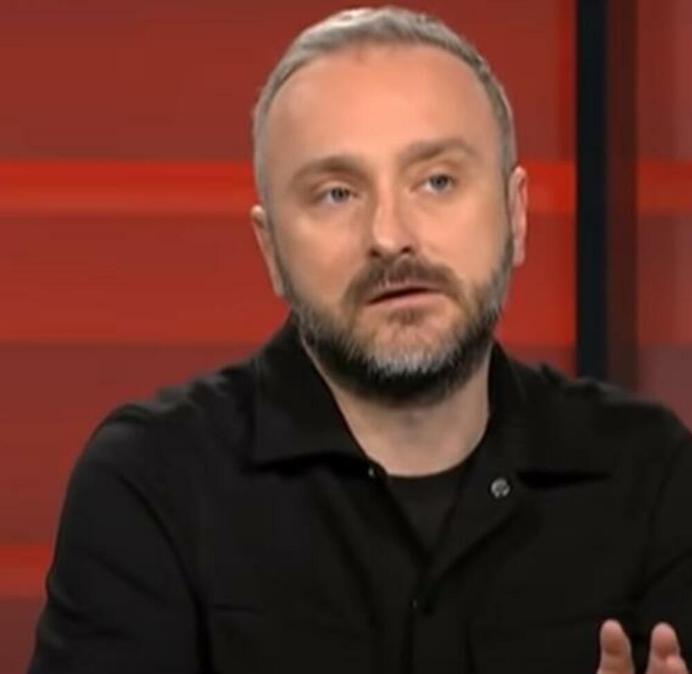 Momčilo Antonijević