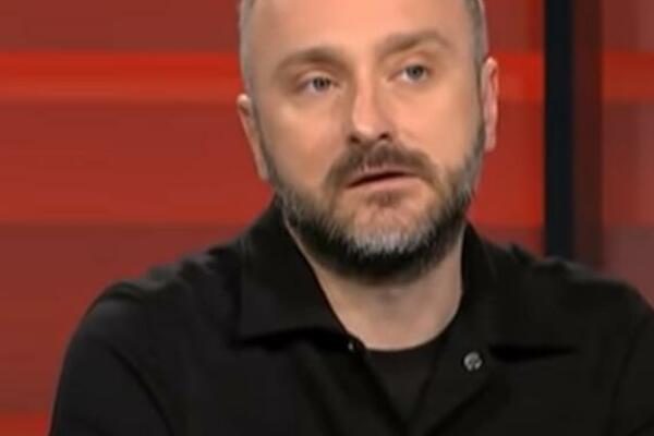 MOMČILO ANTONJEVIĆ TVRDI: Ako popijete ovo PIĆE, BIĆETE ZDRAVI KAO DREN