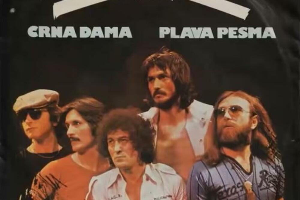 POLA VEKA LEGENDARNE GRUPE: Nema Srbina koji je nije slušao