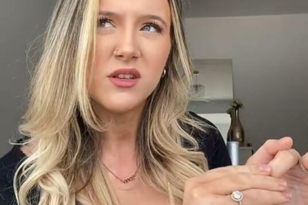 MLADA OSVANULA NA MREŽAMA, URADILA JE SRAMNU STVAR: Evo kome je SNIMAK bio namenjen (VIDEO)