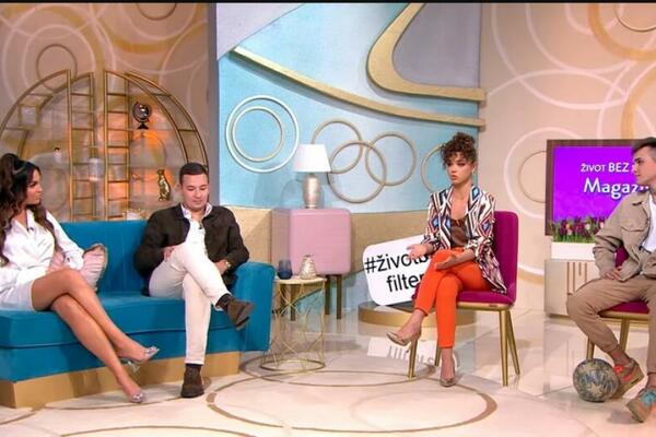 ŠOK! SRPSKU PEVAČICU GAĐALI KAMENJEM U GLAVU: Otkrila jezive detalje nasilja koje je pretprela!