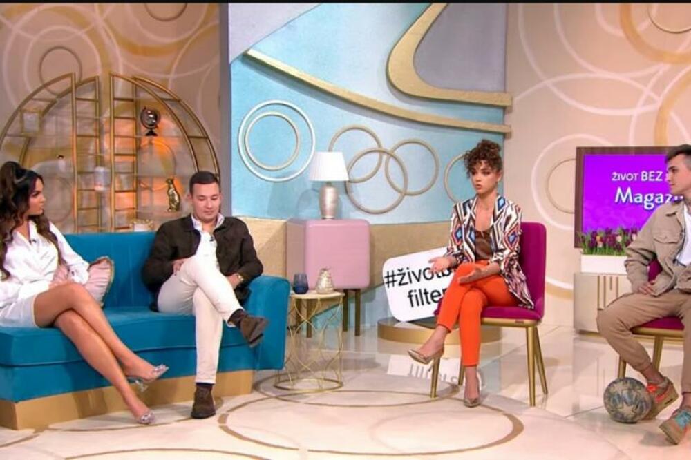 ŠOK! SRPSKU PEVAČICU GAĐALI KAMENJEM U GLAVU: Otkrila jezive detalje nasilja koje je pretprela!