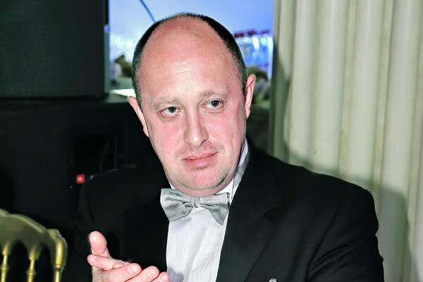 TAJNI ŽIVOT PRIGOŽINA: Bezobrazan luksuz, porodica mu je POSEBNA PRIČA! A tek da vidite KO SU MU ĆERKE!