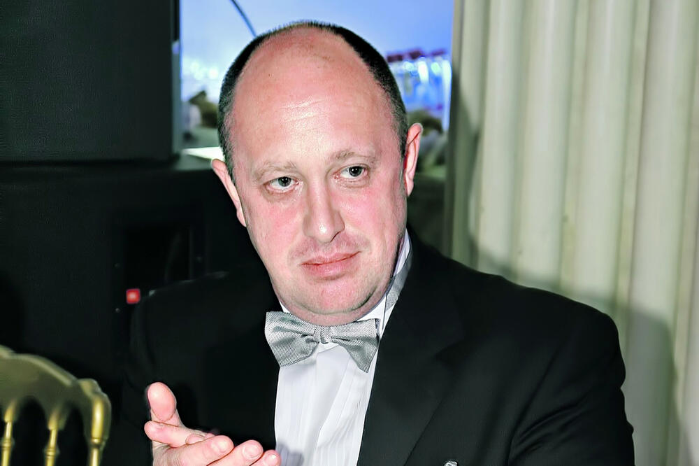 POGINUO JEVGENIJ PRIGOŽIN? Srušio se avion u Rusiji, 10 mrtvih