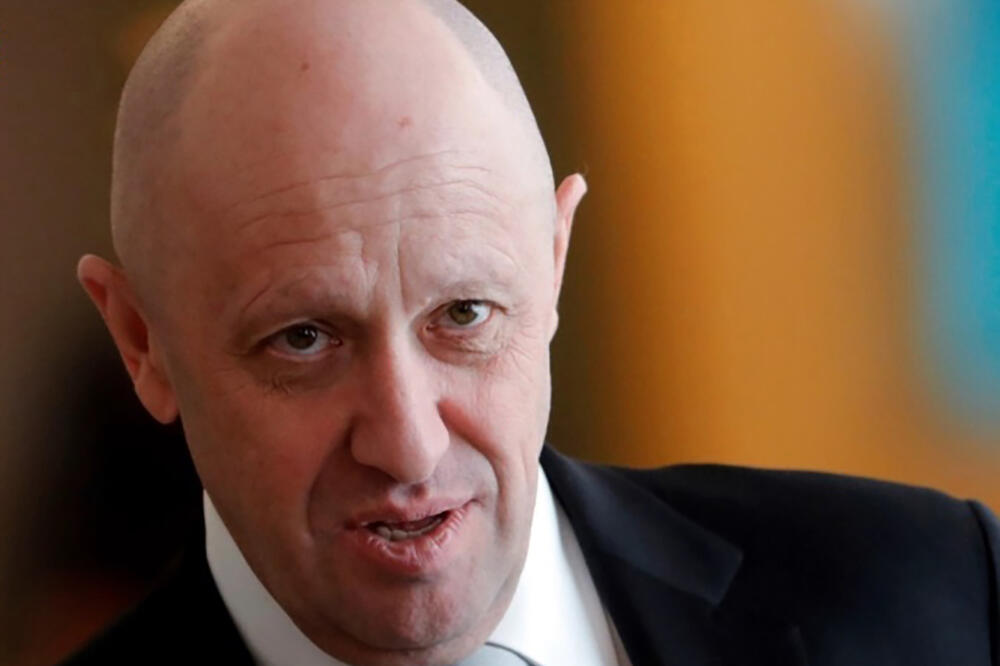 "MRTVAK KOJI HODA": Mnogi upiru prstom u JEDNOG ČOVEKA, Kremlj i dalje ĆUTI, Prigožinu NIJE BILO SPASA?