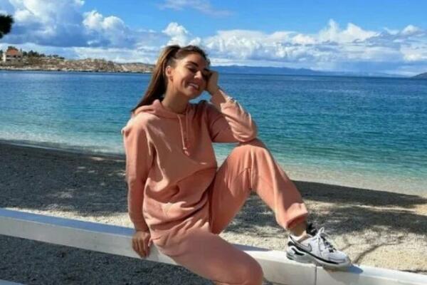 ANTONIJA ODUSTALA OD ZVEZDA GRANDA! Sumnja se da je ovo pravi razlog ove odluke!