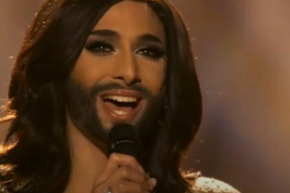 EVO KAKO DANAS IZGLEDA KONČITA VURST: Od žene sa BRADOM nije ostalo NIŠTA, OGROMNA PROMENA