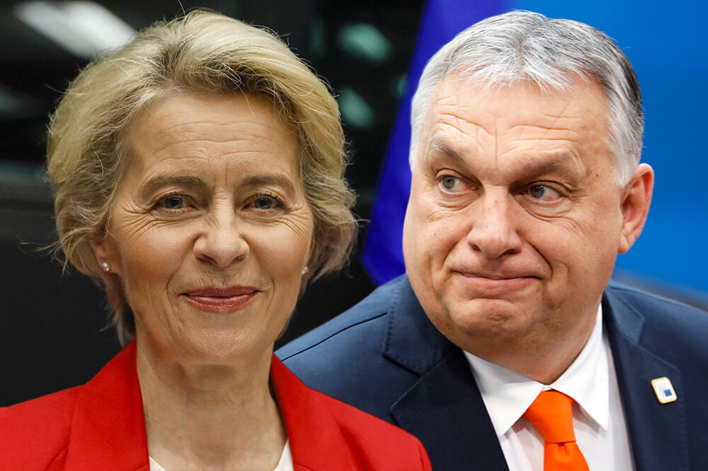 ŠTA ĆE URADITI EVROPA POVODOM MAĐARSKE I RUSKIH ENERGENATA?