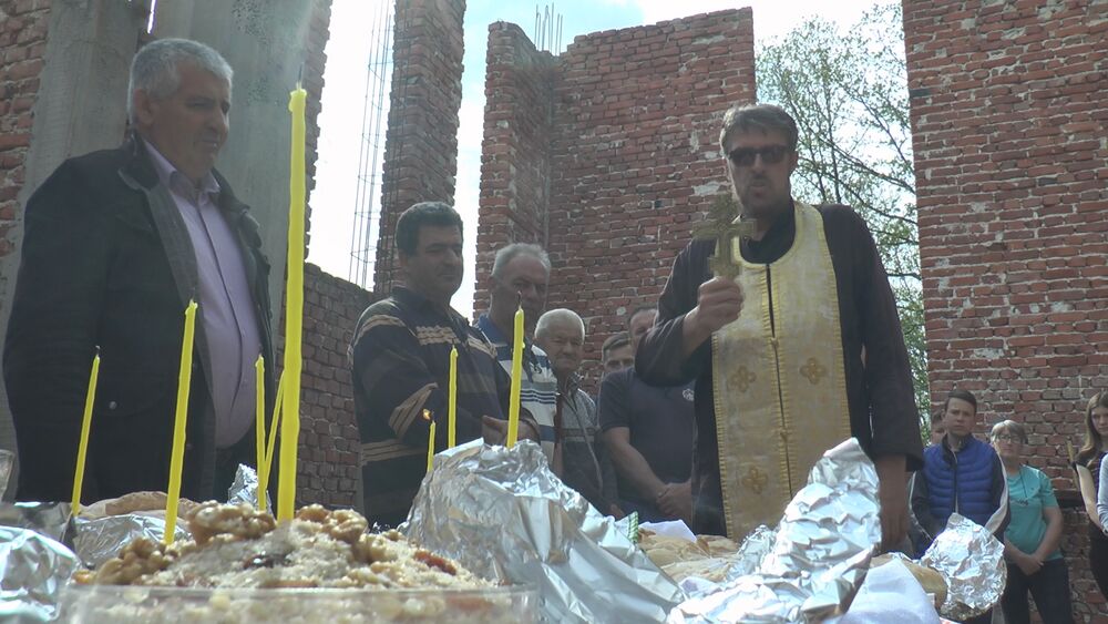 Tabanovići, Đurđevdan