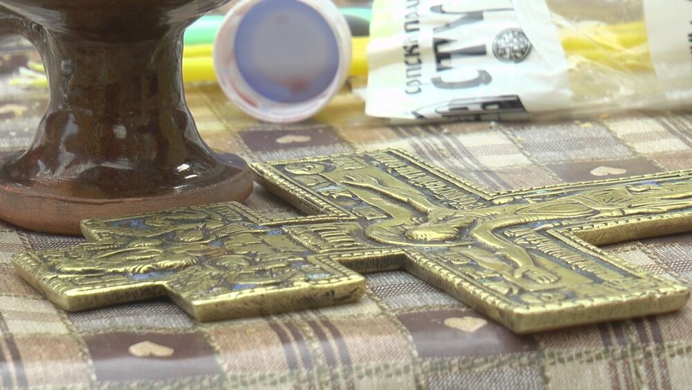 Tabanovići, Đurđevdan