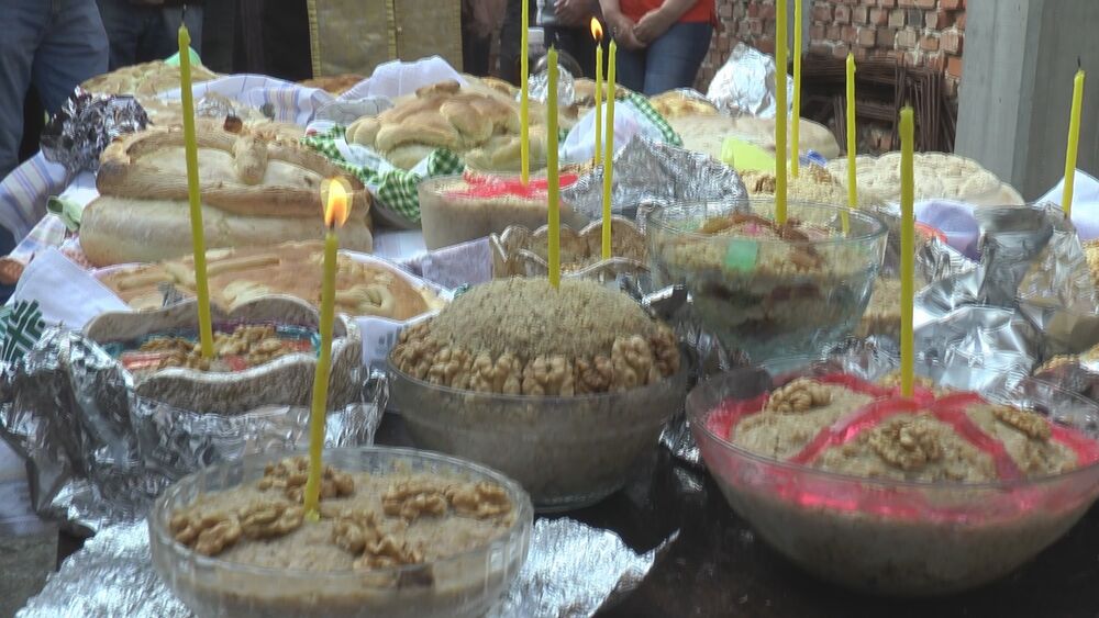 Tabanovići, Đurđevdan