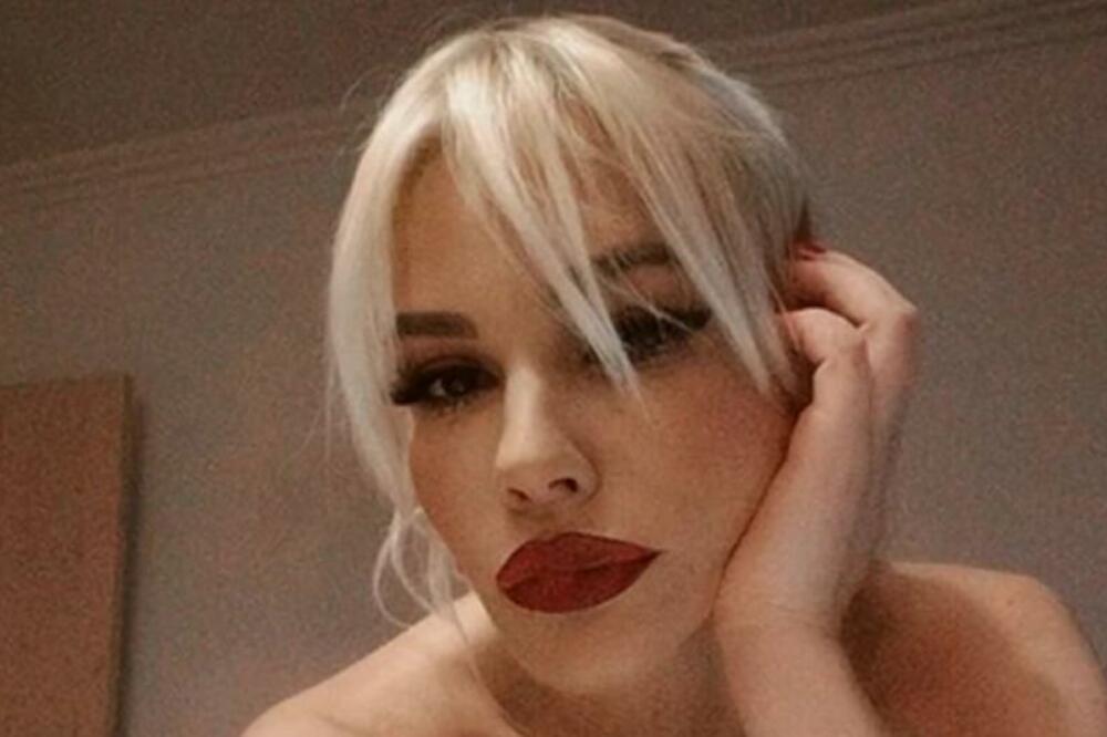 BEKVALČEVA SE POLJUBILA SA DEČKOM IZ PUBLIKE: Osvanuo DOKAZ, novi MUŽ na pomolu!? (FOTO)