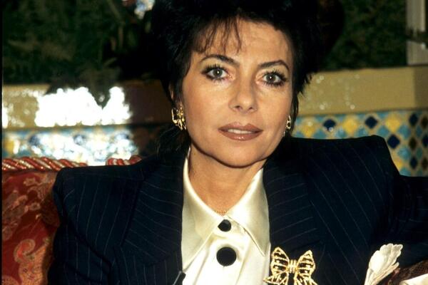 NAJMRAČNIJA PRIČA: Udala se za vlasnika imperije pa ga LIKVIDIRALA - danas OVAKO PRAVDA UBISTVO (VIDEO)