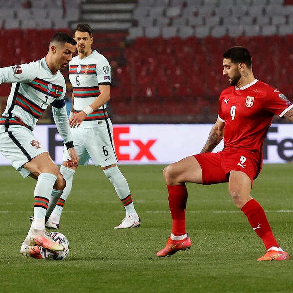 ŠOK ZA KRISTIJANA RONALDA PRED MUNDIJAL U KATARU!