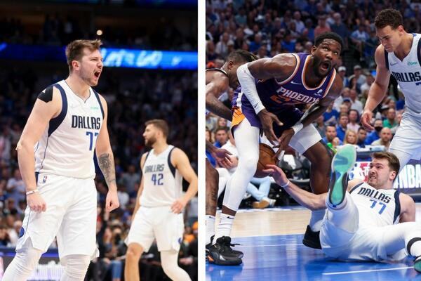 Čupali kose sa glava: DONČIĆ IH ZALUDEO! ODUŠEVIO (VIDEO)