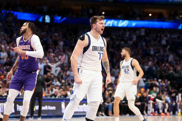 ZVANIČNI NOVITETI VEZANI ZA LUKU DONČIĆA: Komšije u ekstazi, dobio je zeleno svetlo!