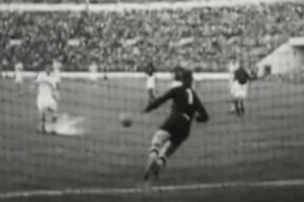 NAGRADA ZA NAJLEPŠI GOL GODINE NOSI NJEGOVO IME: Prvi penal mu odbranjen protiv Juge u finalu OI -Noge mu se tresle