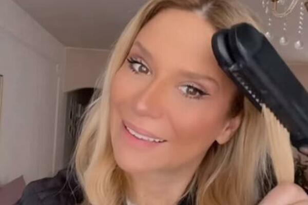 KONAČNO OTKRIVENO ŠTA JE "METLA" FRIZURA I NE NIJE ONO ŠTO MISLITE! Mnoge tinejdžerke su to isprobale