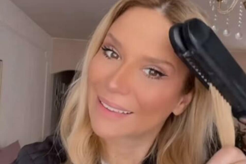 KONAČNO OTKRIVENO ŠTA JE "METLA" FRIZURA I NE NIJE ONO ŠTO MISLITE! Mnoge tinejdžerke su to isprobale