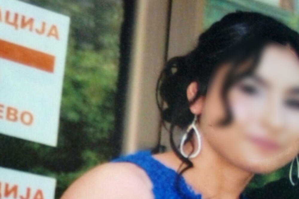 EVO GDE JE BILA MARIJA (16) ZA KOJOM SE TRAGALO 7 DANA: Zatekli je u istoj garderobi u kojoj je i nestala