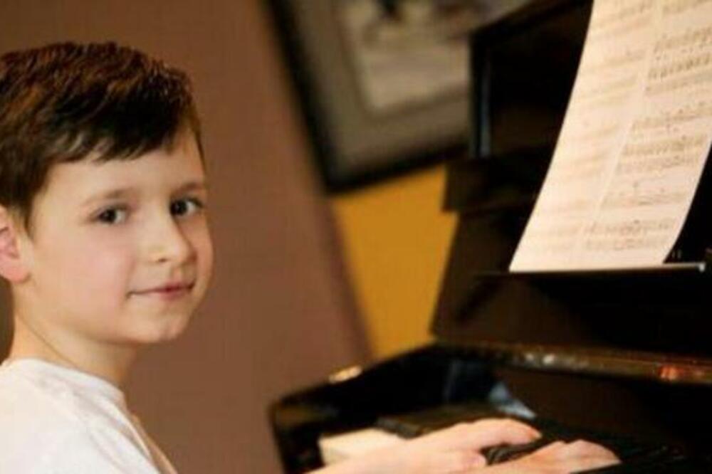 DEČAK JE BIO GENIJE, A ONDA JE USLEDILO NAJGORE: Imao je najveći IQ među decom, pa počinio UŽASAVAJUĆU STVAR