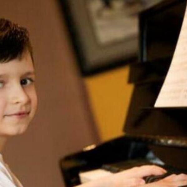 DEČAK JE BIO GENIJE, A ONDA JE USLEDILO NAJGORE: Imao je najveći IQ među decom, pa počinio UŽASAVAJUĆU STVAR