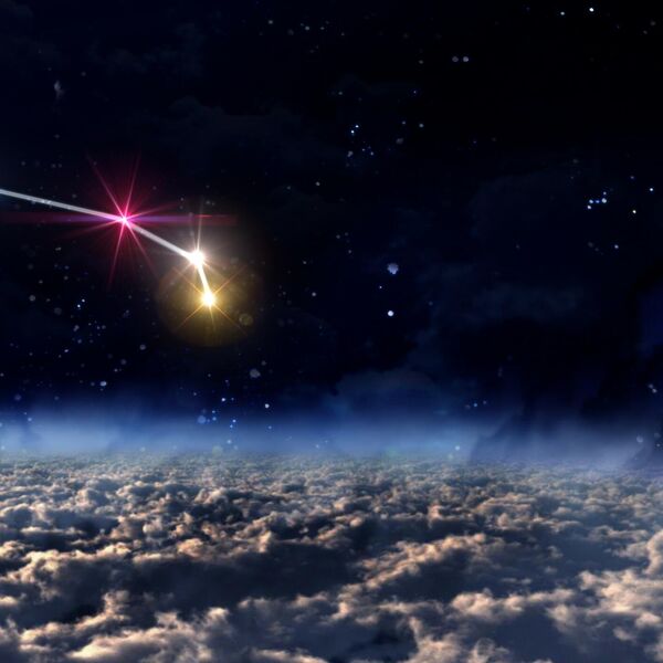 7. oktobra biće pun Mesec u Ovnu: Idealno je vreme za nove početke i izazove!