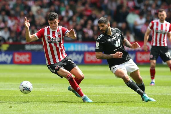 FULAM IZGLEDAO NEMOĆNO! Mitrovićev tim doživeo debakl u poslednjem kolu Čempionšipa! (FOTO)