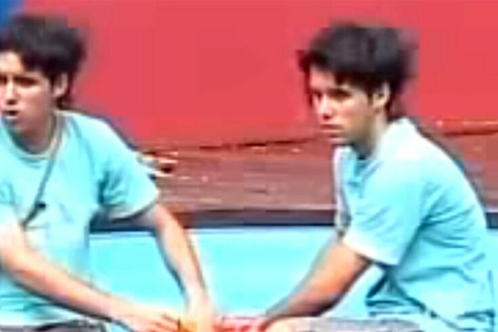 DA LI SE SEĆATE BLIZANACA IZ VELIKOG BRATA? Postali su OPASNI FRAJERI, devojke lude sa NJIMA, evo i čime se BAVE