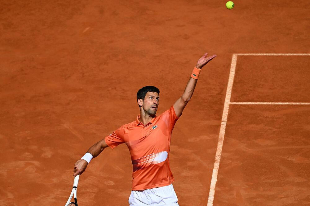 NOVAKA ČEKA AKTIVNO PROLEĆE: Američka turneja neizvesna, ali zato se zna gde počinje sezonu na šljaci! (FOTO)