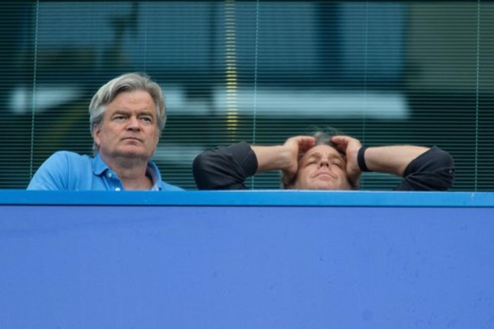 NOVI VLASNICI STIGLI, KRIZA OSTALA: Čelsi protiv Vulvsa ispustio 3 boda u 97', Liga šampiona im NIJE sigurna!