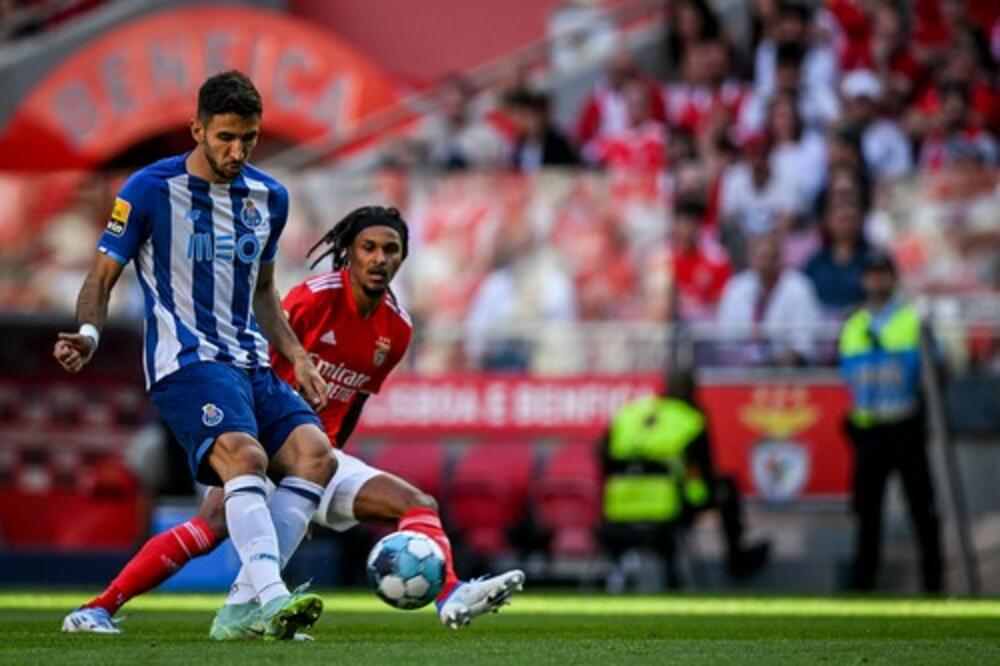 Marko Grujić, Valentino Lazaro