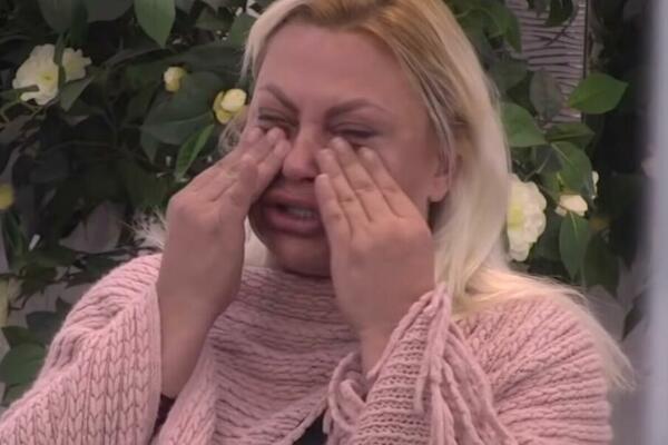 HITNO SE OGLASILA MARIJA KULIĆ! Otkrila PRAVU ISTINU O Miljaninom stanju, RADI SE O ABORTUSU!