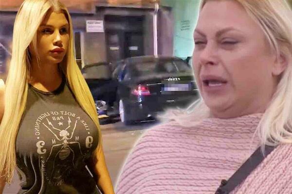 JOŠ JEDNE LOŠE VESTI! MARIJA KULIĆ SLOMLJENA!