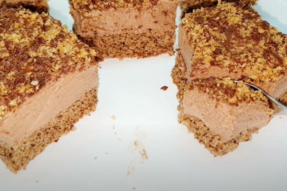 JEVREJSKI RECEPT KOJI TERA VODU NA USTA: Navalićete kao POMAHNITALI kada vidite kako je ispao (RECEPT)