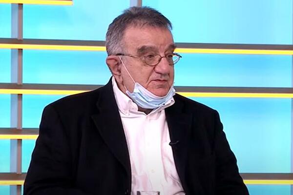 "ODU U CRNU GORU PA DOBIJU STRAŠNE DIJAREJE I BOLOVE": Doktor Voja upozorio, evo u čemu je PROBLEM!